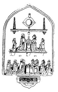 Richard Stone Monument Richard Stone Monument