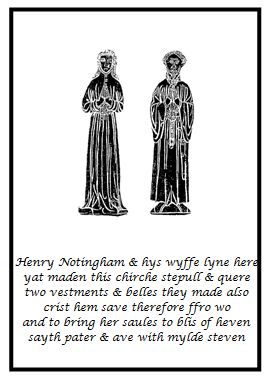 The Notingham Brass The Notingham Brass