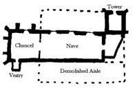 Reconstruction in 1778 Reconstruction in 1778